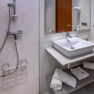 Habitación Estándar con Cama King